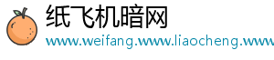 纸飞机暗网